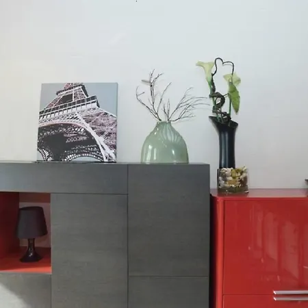 Le Cosy De Saint-honore Lejlighed Paris