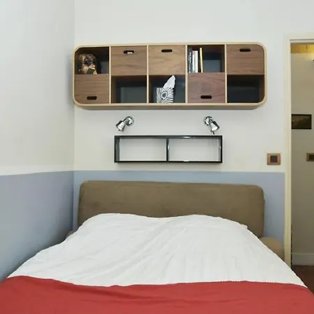 Le Cosy De Saint-honore * Paris