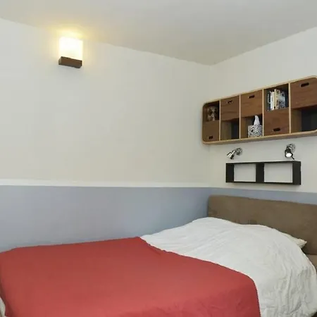 Le Cosy De Saint-honore Lejlighed