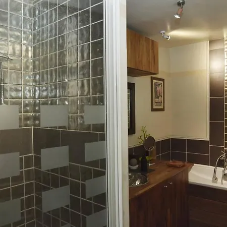 Lejlighed Le Cosy De Saint-honore Paris