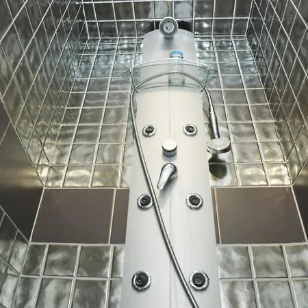 Lejlighed Le Cosy De Saint-honore Paris