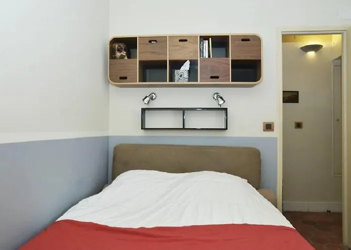 Le Cosy De Saint-honore * Paryż