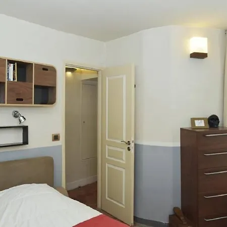 Le Cosy De Saint-honore * Parigi
